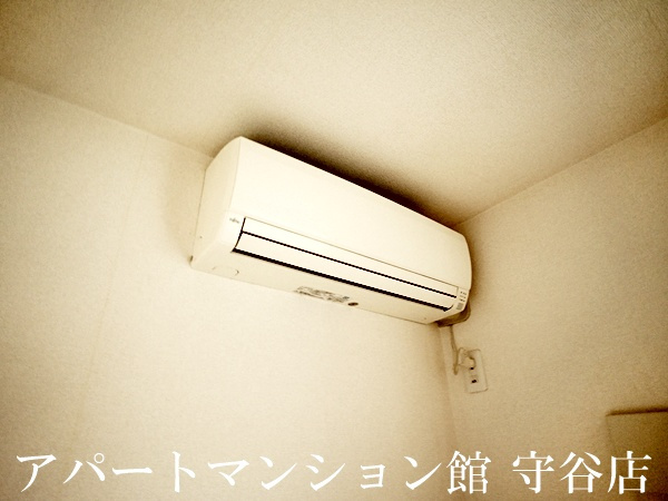 プラウドの設備|類似です