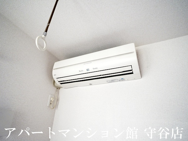 プラウドの設備|類似です