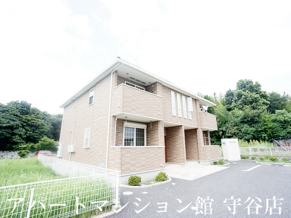 プラウド