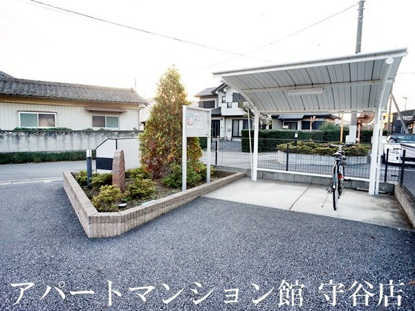 プラウドの設備
