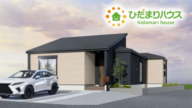本庄市小島　新築一戸建て　グラファーレ　01