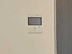 ヴァレッシア上野NorthCityのセキュリティ