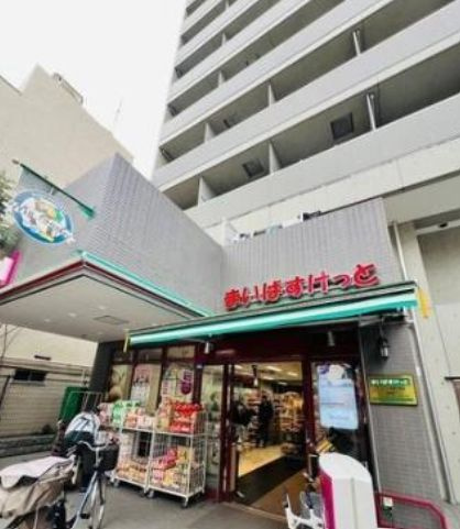 ヴァレッシア上野NorthCityの周辺