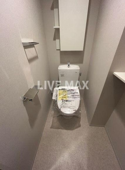 別号室参考写真