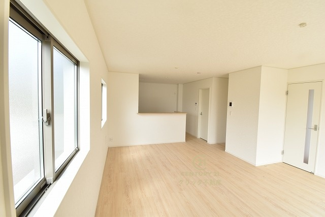 Cradlegarden　 ひたちなか市津田　第3　1の省エネ性能ラベル