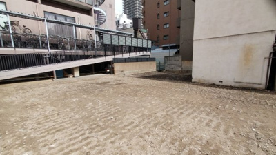 【外観】 | 西宮市　馬場町　建築条件無土地