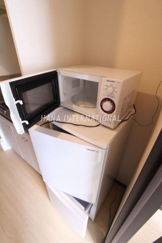 レオネクストアルカディア長沢の設備