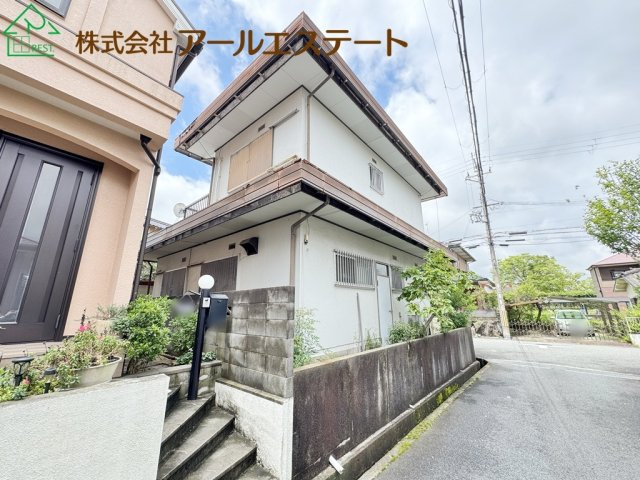 加古川市山手2丁目　　JR「神野駅」徒歩18分の外観