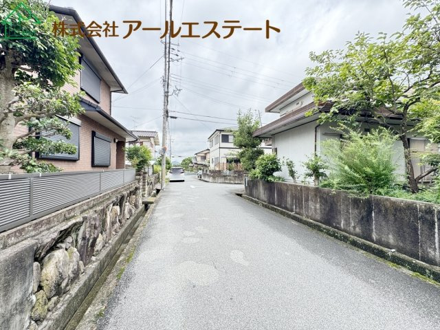加古川市山手2丁目　　JR「神野駅」徒歩18分の周辺