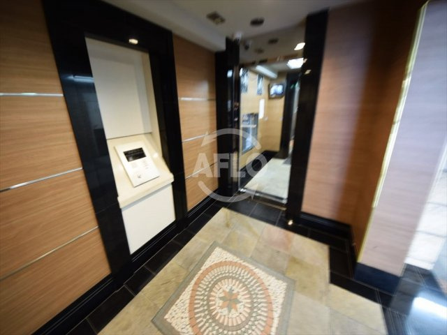 プレサンス心斎橋EASTのセキュリティ|プレサンス心斎橋EAST　セキュリティ