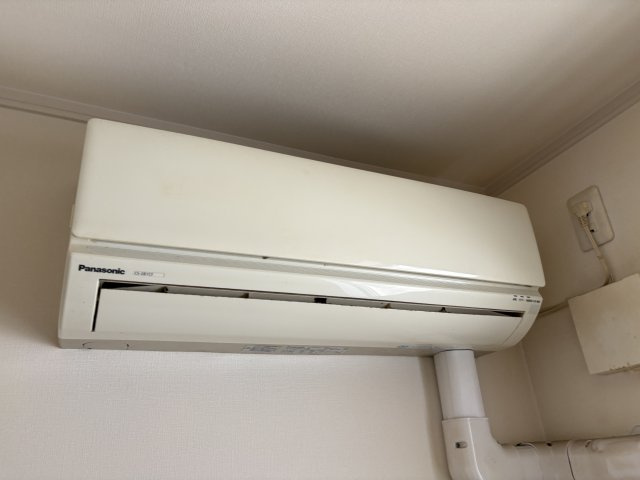 オプティマⅢの設備