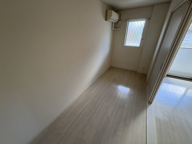 オプティマⅢの子供部屋