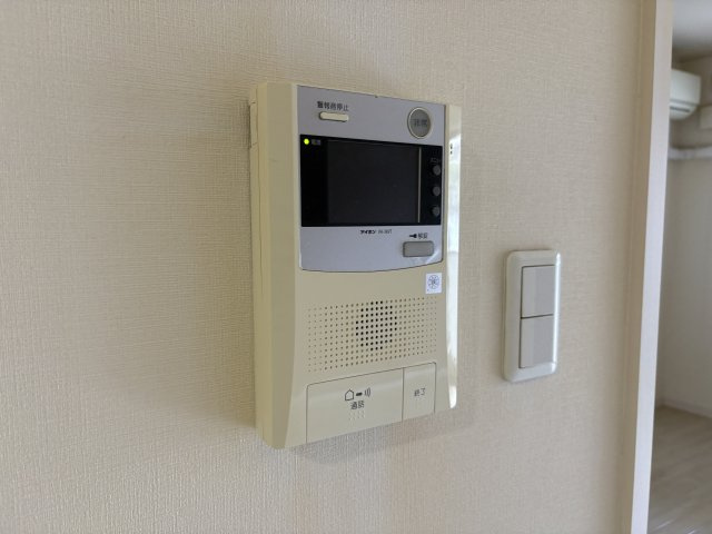 オプティマⅢのセキュリティ