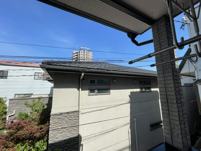 【展望】 | 大宮4丁目貸家