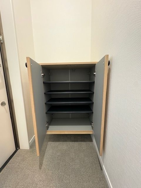 Gran Baseの設備