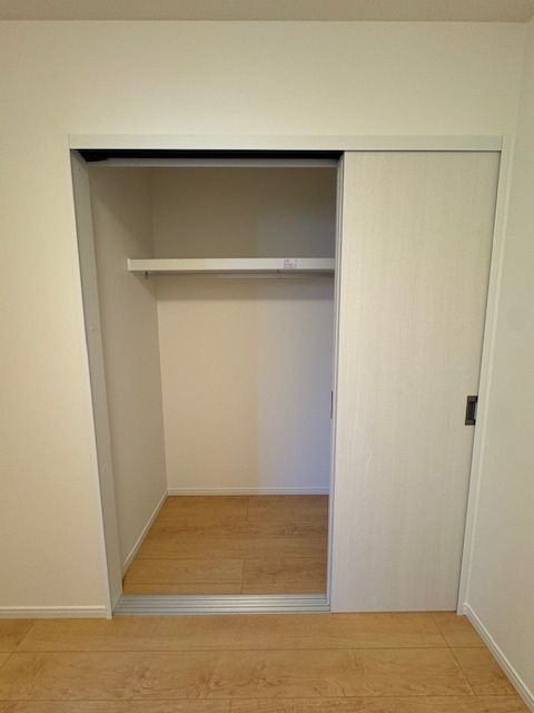 Gran Baseの収納