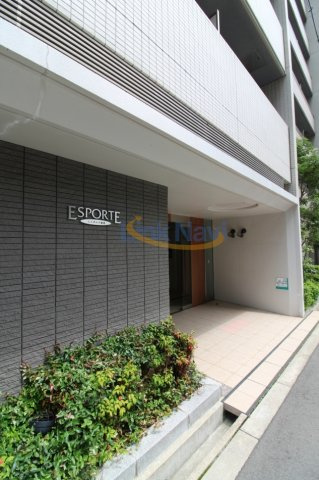 【エントランス】 | エスポルテ福島