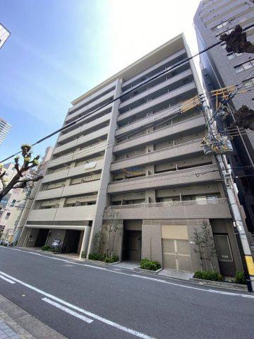 【外観】 | エスポルテ福島