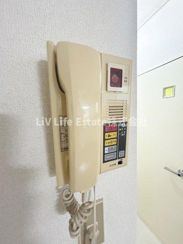 ハイツ住吉