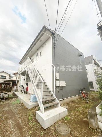 ハイツ住吉