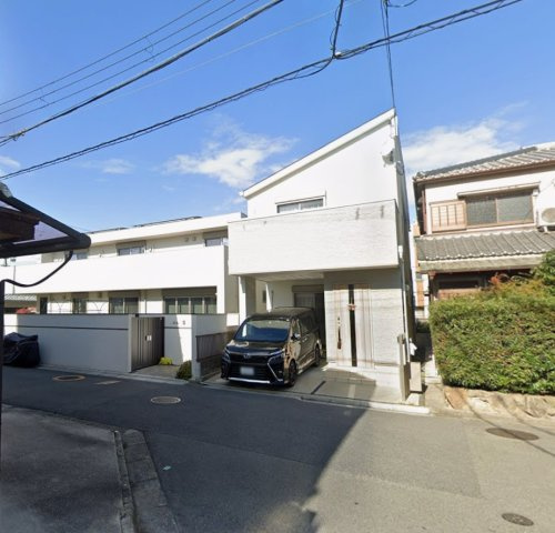 羽曳野市郡戸　貸店舗のその他