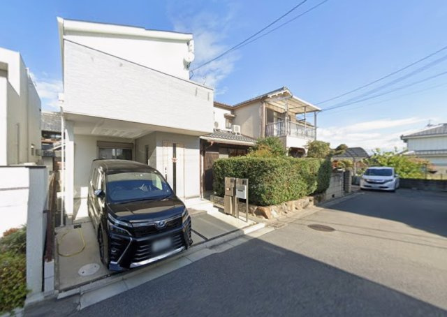 羽曳野市郡戸　貸店舗のその他