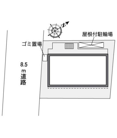 レオパレス和　上永谷のその他