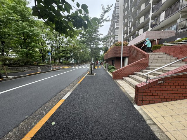 ハイラーク船堀（1階部分）／仲介手数料無料／内装新規フルリノベーション