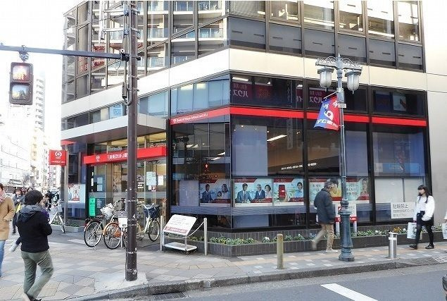 アルテグラン調布のその他