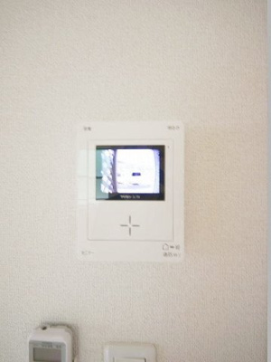 【セキュリティ】 | 志村横丁Ⅸ
