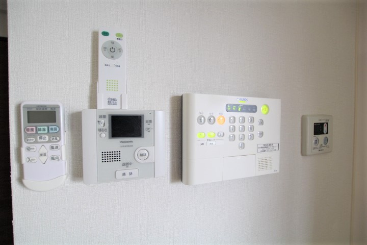 【設備】