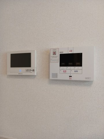 レティシアⅠの設備