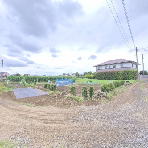 邑楽郡大泉町寄木戸323-9の外観