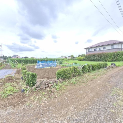 邑楽郡大泉町寄木戸323-9の外観