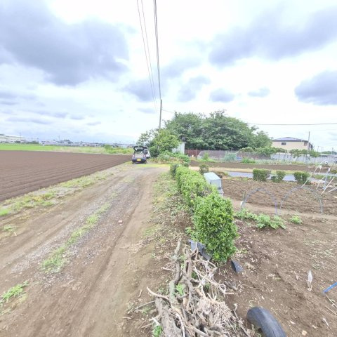 邑楽郡大泉町寄木戸323-9の外観