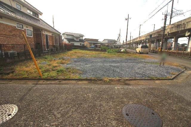 小山市粟宮