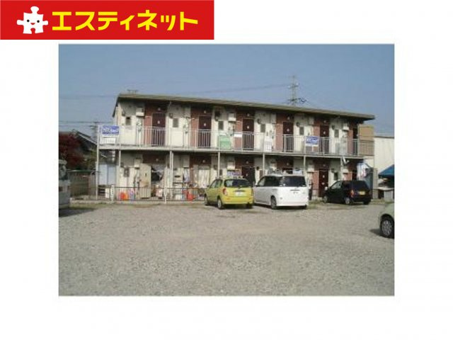 ハイツ向陽