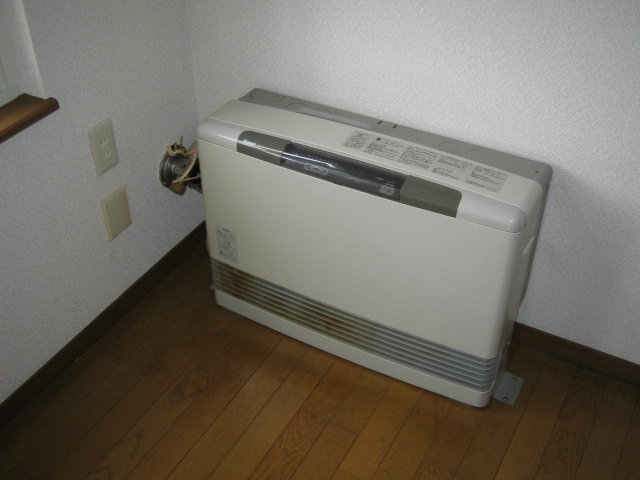 アーバンエスパルスの設備