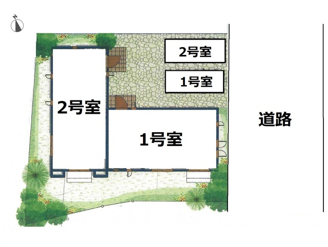 ラフィネ本郷台のその他