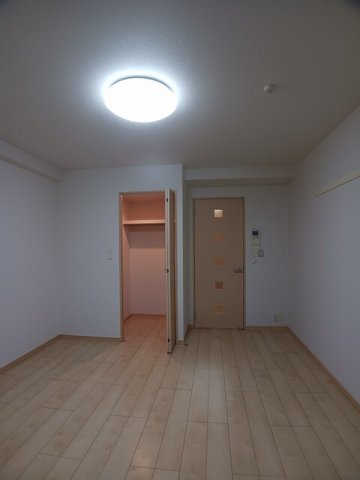 アメニティ万代の内装
