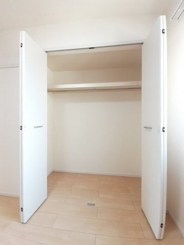Ｋ’ｓ１８８の収納