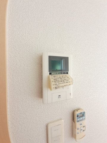 Ｅ’ｓ　Ｇａｒｄｅｎ　Ａの設備