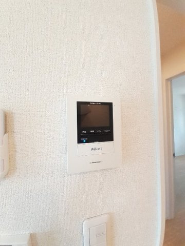 アルバータ島田の設備
