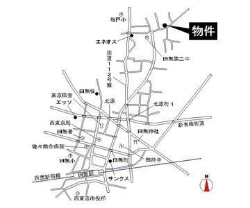 ハイツ住吉