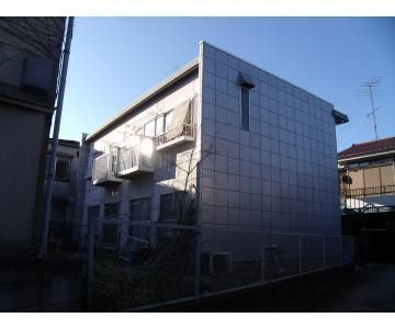 ハイツ住吉