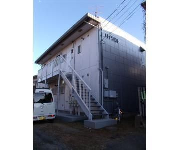ハイツ住吉のその他共用部分