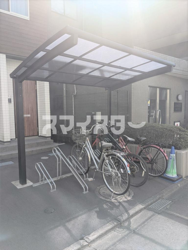 リバーサイドのその他共用部分