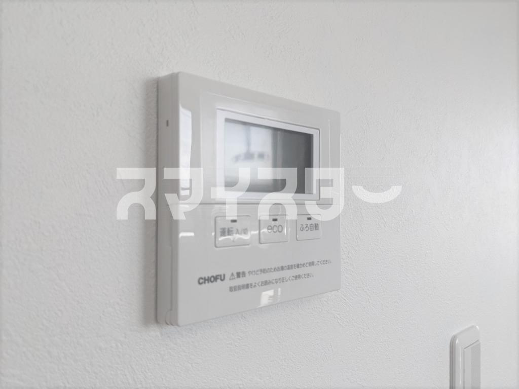 青梅市河辺町４丁目のアパートのその他