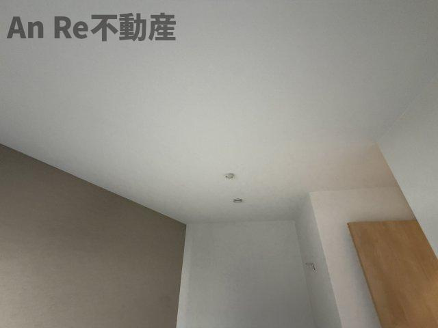 MELLAS鳩ヶ谷Ⅱの内装