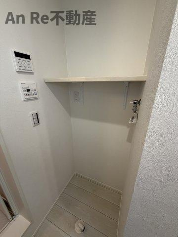 MELLAS鳩ヶ谷Ⅱの設備